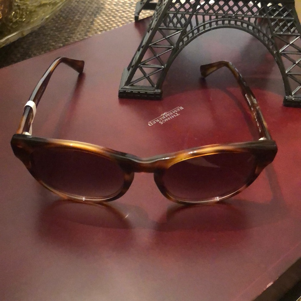 Jean LaFonte Sunglasses